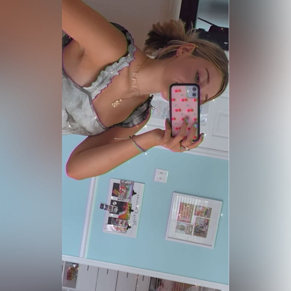 Meet your Posher, Savannah